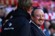 Benitez Rafa
